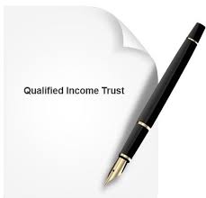 prepare your qualified income trust online