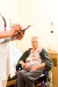 nursing home discrimination against Medicaid recipients is illegal