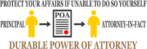 Florida Durable Power of Attorney Helps the Elderly