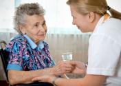 elder law attorney to help obtain medicare benefits at nursing homes for long term care