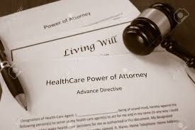 elder law attorney, estate planning lawyer prepared advance directives, health care power, living will, DNR, power of attorney for Florida