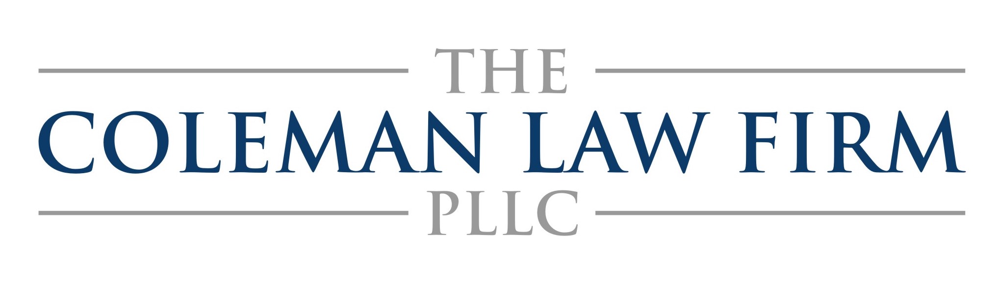 The Coleman Law Firm, PLLC When A Qualified Trust Is All You Need